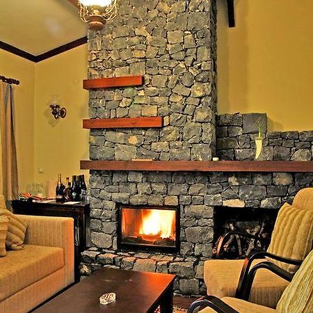 Dolunay Fanizan Hotel Fatsa Rom bilde