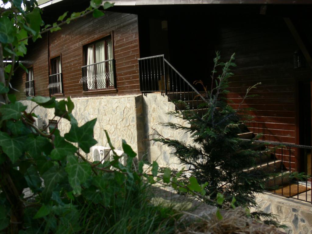 Dolunay Fanizan Hotel Fatsa Rom bilde