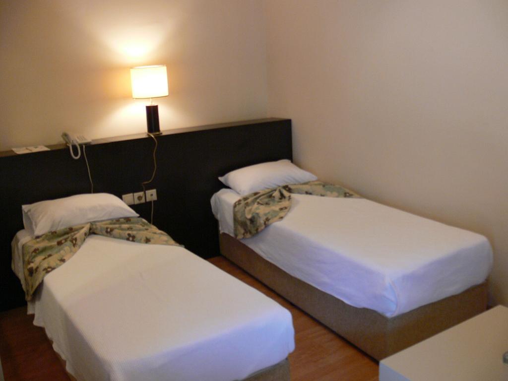Dolunay Fanizan Hotel Fatsa Rom bilde