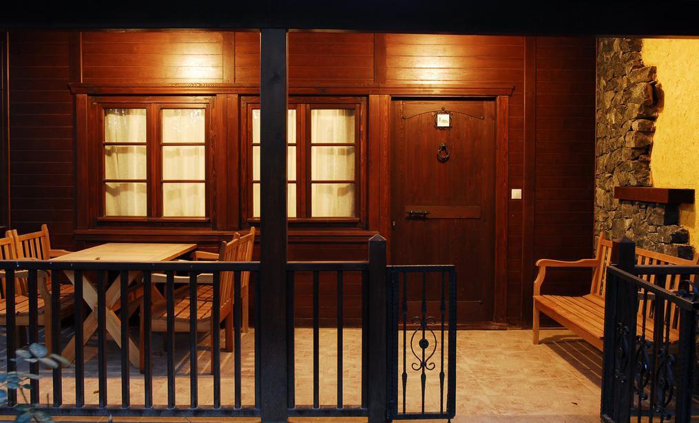 Dolunay Fanizan Hotel Fatsa Rom bilde