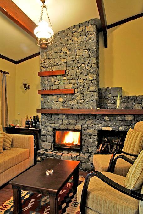 Dolunay Fanizan Hotel Fatsa Rom bilde