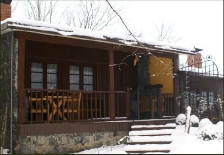 Dolunay Fanizan Hotel Fatsa Rom bilde