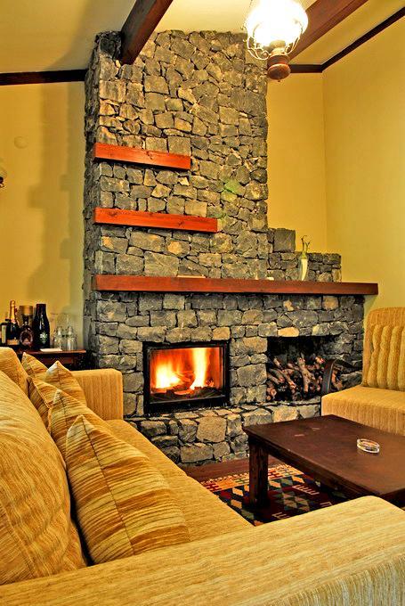 Dolunay Fanizan Hotel Fatsa Rom bilde